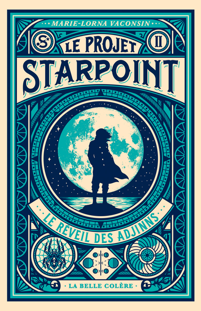 Le Projet Starpoint