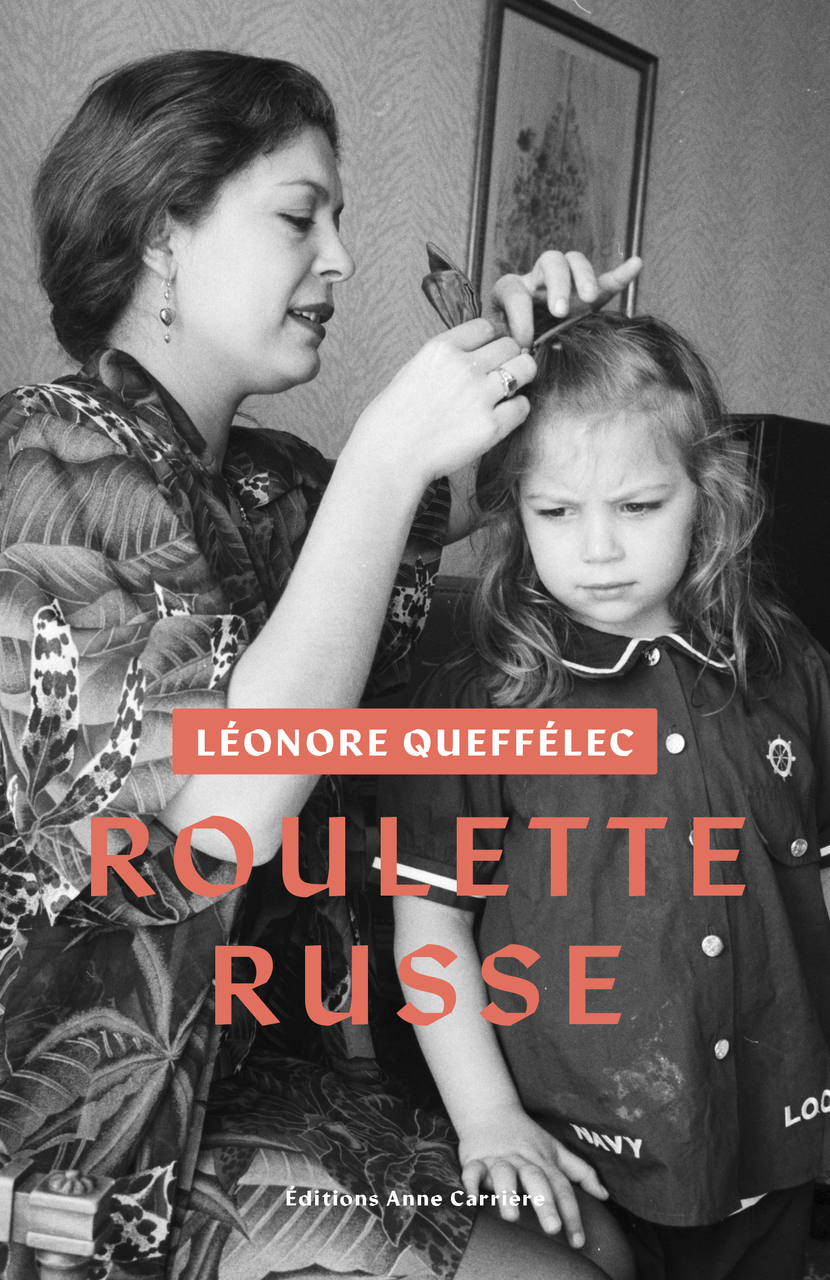 Roulette russe Roulette russe