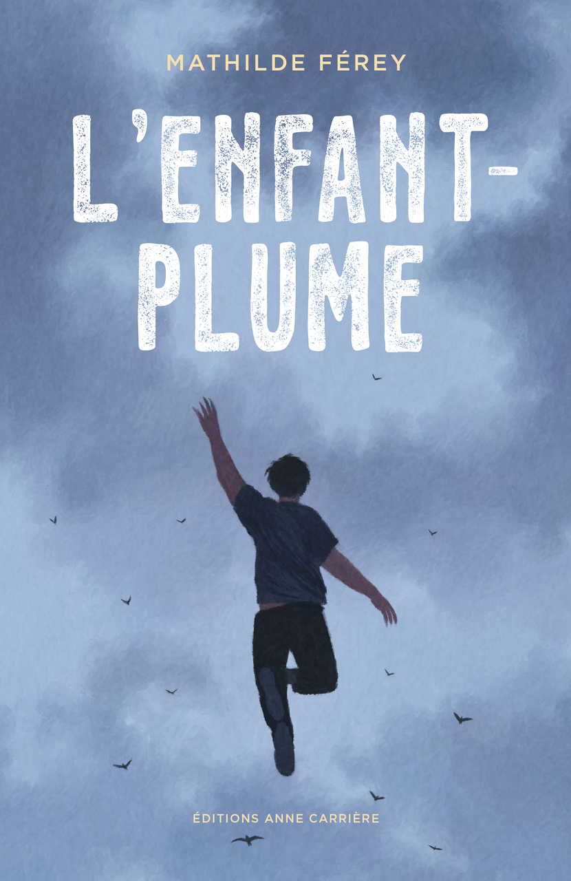 L’Enfant-Plume