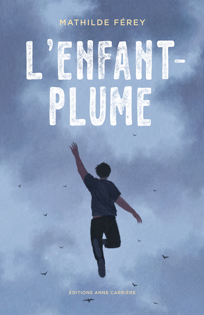 L’Enfant-Plume