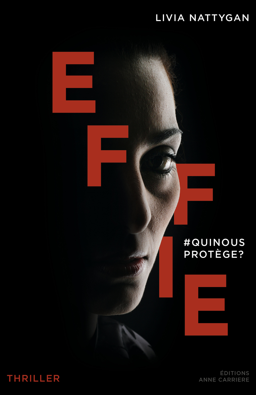 EFFIE #QuiNousProtège EFFIE #QuiNousProtège