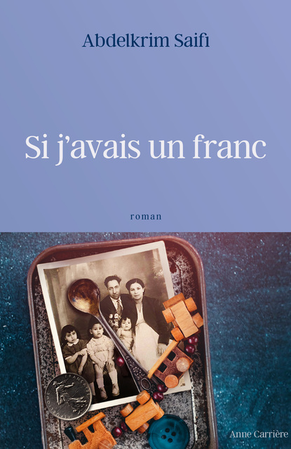 Si j’avais un franc