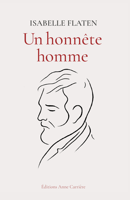 Un honnête homme