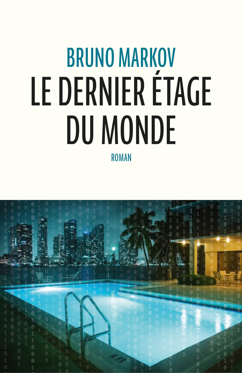 Le Dernier étage du monde