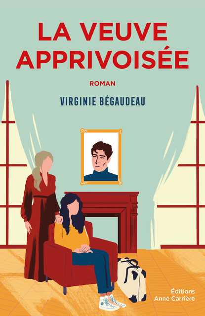 La Veuve apprivoisée