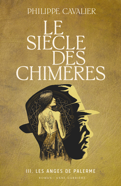 Le Siècle des chimères