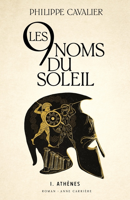 Les Neuf noms du soleil