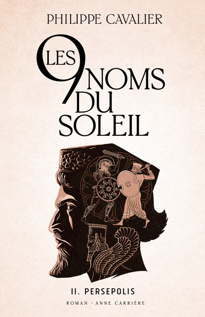 Les Neuf noms du soleil Les Neuf noms du soleil