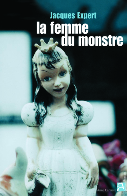 La femme du monstre