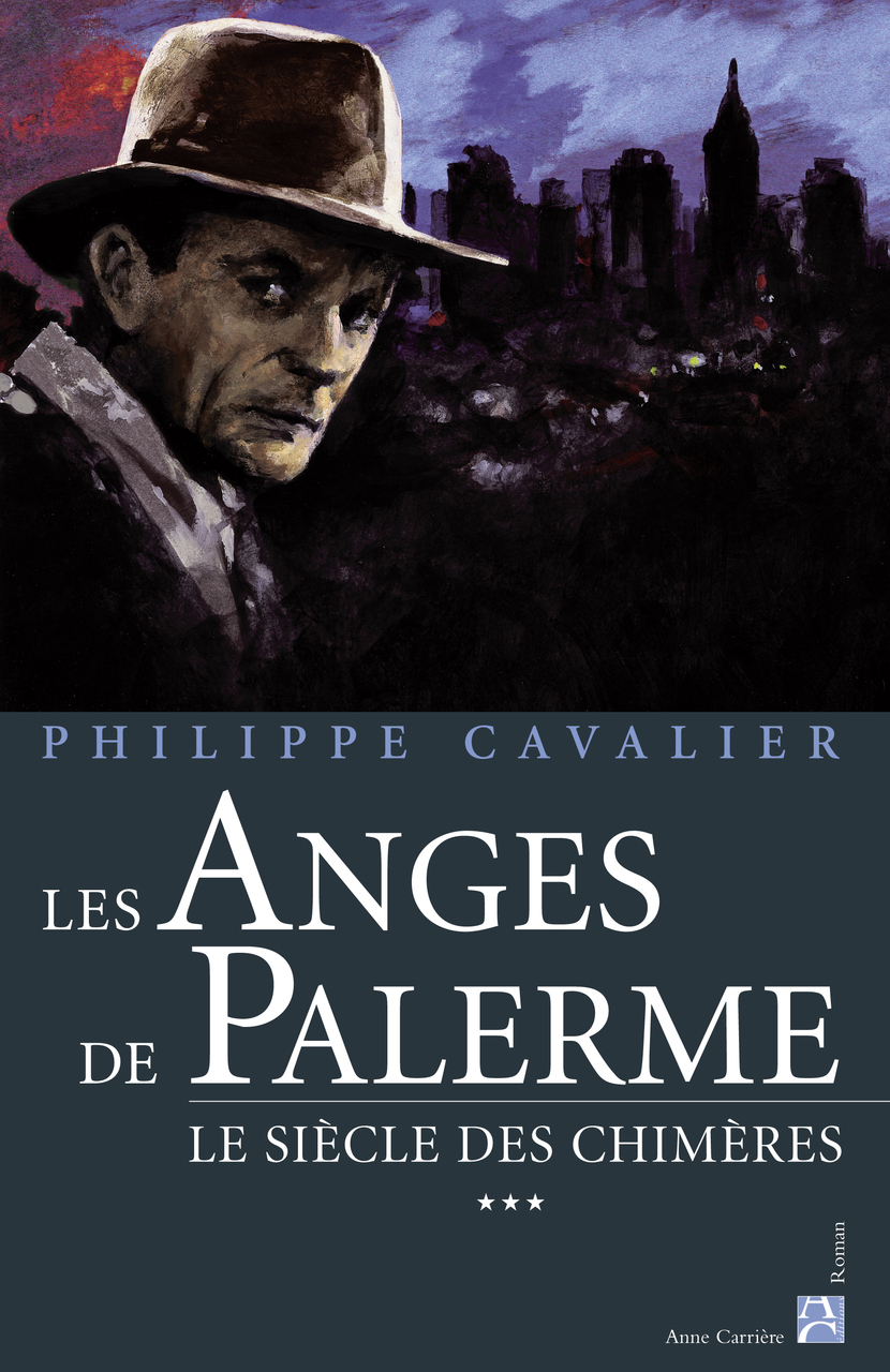 Le siècle des chimères