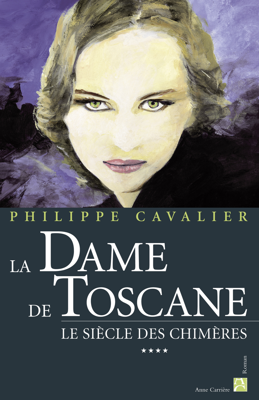 Le siècle des chimères