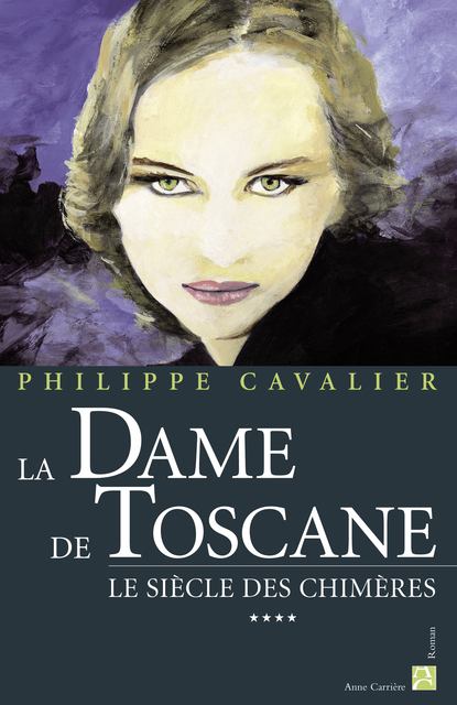 Le siècle des chimères Le siècle des chimères