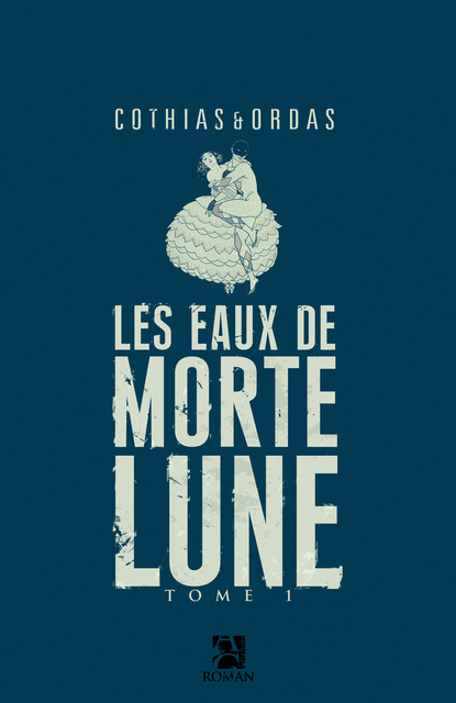 Les Eaux de Mortelune