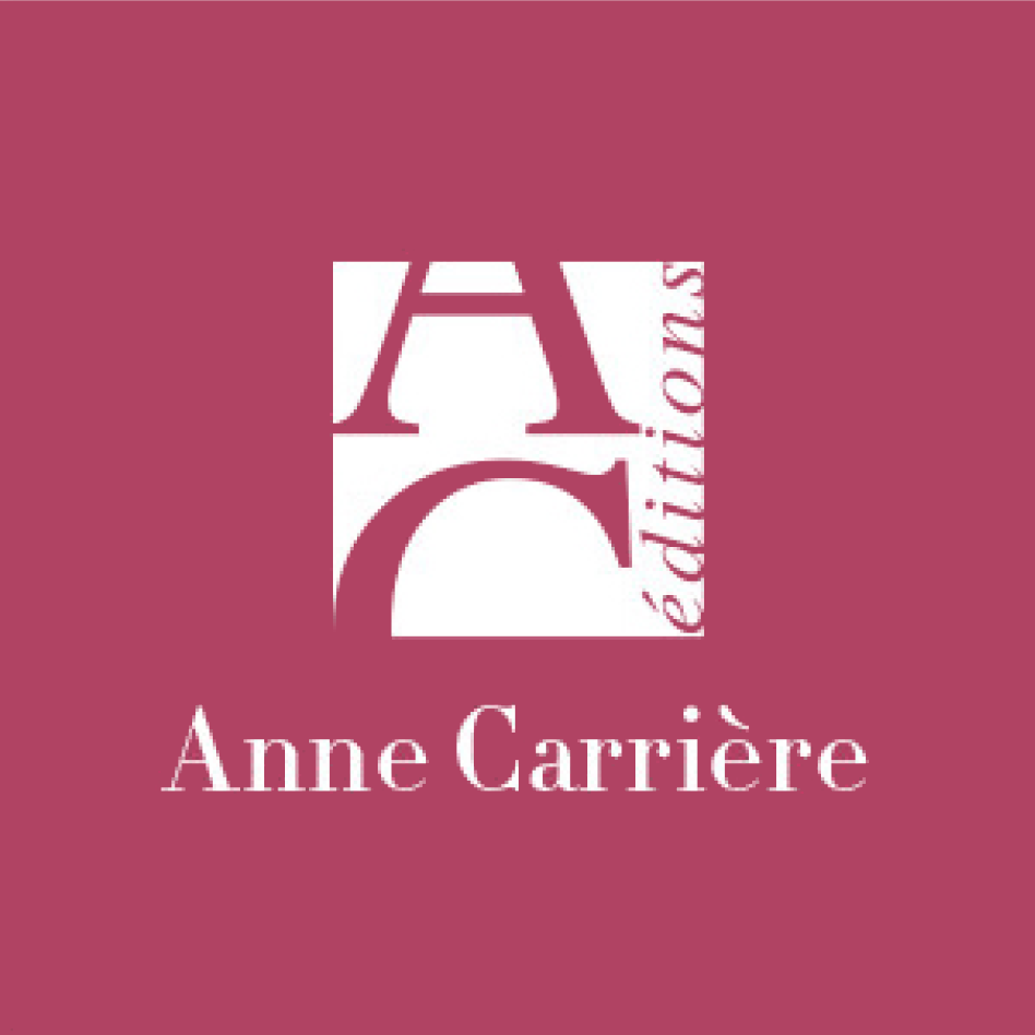Anne Carrière