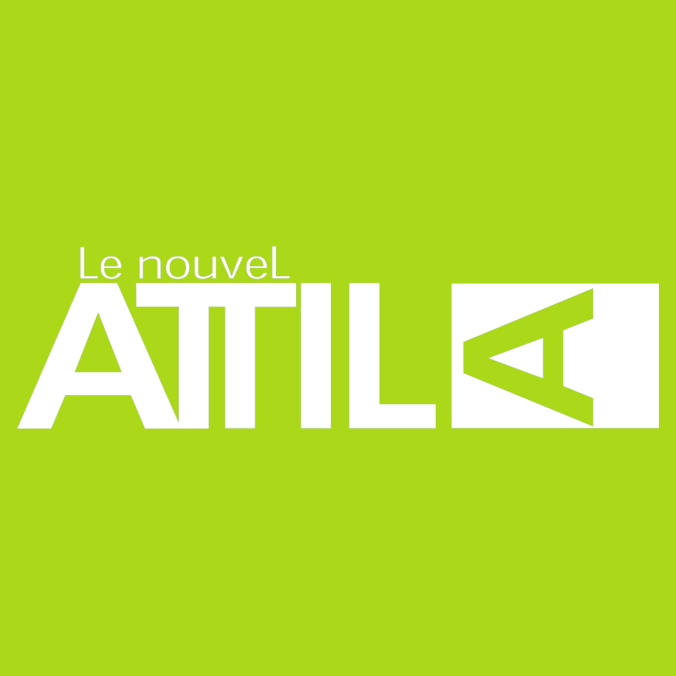 Le Nouvel Attila